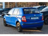 Skoda Fabia bei Gebrauchtwagen.expert - Abbildung (7 / 15) Skoda Fabia bei Gebrauchtwagen.expert - Abbildung (7 / 15)