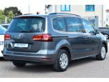 VW Sharan bei Gebrauchtwagen.expert - Abbildung (5 / 15) VW Sharan bei Gebrauchtwagen.expert - Abbildung (5 / 15)