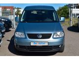 VW Caddy bei Gebrauchtwagen.expert - Abbildung (2 / 15)