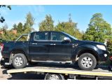 Ford Ranger bei Gebrauchtwagen.expert - Abbildung (3 / 15)
