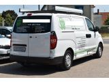 Hyundai H-1 bei Gebrauchtwagen.expert - Abbildung (5 / 15)