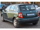 Skoda Fabia bei Gebrauchtwagen.expert - Abbildung (7 / 15)
