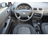 Skoda Fabia bei Gebrauchtwagen.expert - Abbildung (10 / 15)