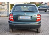 Skoda Fabia bei Gebrauchtwagen.expert - Abbildung (6 / 15)