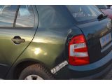 Skoda Fabia bei Gebrauchtwagen.expert - Abbildung (9 / 15)