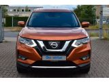 Nissan X-Trail bei Gebrauchtwagen.expert - Abbildung (2 / 15)