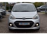 Hyundai i10 bei Gebrauchtwagen.expert - Abbildung (2 / 15) Hyundai i10 bei Gebrauchtwagen.expert - Abbildung (2 / 15)