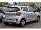 Hyundai i10 bei Gebrauchtwagen.expert - Abbildung (5 / 15) Hyundai i10 bei Gebrauchtwagen.expert - Abbildung (5 / 15)