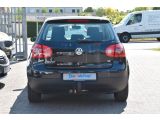 VW Golf V bei Gebrauchtwagen.expert - Abbildung (6 / 15)