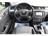 Skoda Superb bei Gebrauchtwagen.expert - Abbildung (9 / 15) Skoda Superb bei Gebrauchtwagen.expert - Abbildung (9 / 15)