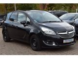 Opel Meriva bei Gebrauchtwagen.expert - Abbildung (3 / 15)