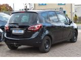 Opel Meriva bei Gebrauchtwagen.expert - Abbildung (5 / 15)