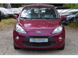 Ford Ka bei Gebrauchtwagen.expert - Abbildung (2 / 15)