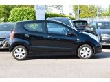 Suzuki Alto bei Gebrauchtwagen.expert - Abbildung (4 / 15)