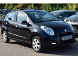 Suzuki Alto bei Gebrauchtwagen.expert - Abbildung (3 / 15)