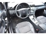 Mercedes-Benz C-Klasse bei Gebrauchtwagen.expert - Abbildung (15 / 15) Mercedes-Benz C-Klasse bei Gebrauchtwagen.expert - Abbildung (15 / 15)