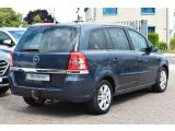 Opel Zafira bei Gebrauchtwagen.expert - Abbildung (5 / 15)