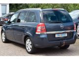 Opel Zafira bei Gebrauchtwagen.expert - Abbildung (7 / 15)