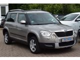 Skoda Yeti bei Gebrauchtwagen.expert - Abbildung (3 / 15)