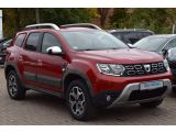 Dacia Duster II bei Gebrauchtwagen.expert - Abbildung (3 / 15)