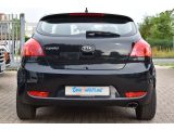 Kia Vision bei Gebrauchtwagen.expert - Abbildung (6 / 15) Kia Vision bei Gebrauchtwagen.expert - Abbildung (6 / 15)