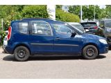Skoda Roomster bei Gebrauchtwagen.expert - Abbildung (4 / 15)