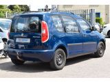 Skoda Roomster bei Gebrauchtwagen.expert - Abbildung (5 / 15)