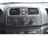 Skoda Roomster bei Gebrauchtwagen.expert - Abbildung (12 / 15)