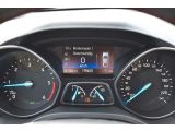 Ford Kuga bei Gebrauchtwagen.expert - Abbildung (10 / 15)