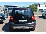 Skoda Yeti bei Gebrauchtwagen.expert - Abbildung (6 / 15) Skoda Yeti bei Gebrauchtwagen.expert - Abbildung (6 / 15)