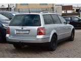 VW Passat bei Gebrauchtwagen.expert - Abbildung (5 / 15)