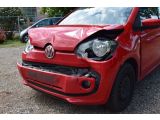 VW Up bei Gebrauchtwagen.expert - Abbildung (3 / 15)