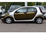 Smart smart forfour bei Gebrauchtwagen.expert - Abbildung (8 / 15)