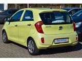 Kia Picanto bei Gebrauchtwagen.expert - Abbildung (7 / 15)