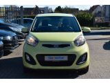 Kia Picanto bei Gebrauchtwagen.expert - Abbildung (2 / 15)