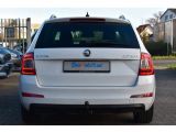 Skoda Octavia bei Gebrauchtwagen.expert - Abbildung (6 / 15)