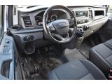 Ford Transit Custom bei Gebrauchtwagen.expert - Abbildung (9 / 15)