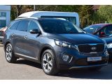 Kia Sorento bei Gebrauchtwagen.expert - Abbildung (3 / 15)