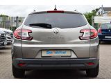 Renault Megane III bei Gebrauchtwagen.expert - Abbildung (6 / 15)