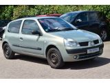 Renault Clio bei Gebrauchtwagen.expert - Abbildung (3 / 15)