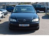 Opel Omega bei Gebrauchtwagen.expert - Abbildung (2 / 15) Opel Omega bei Gebrauchtwagen.expert - Abbildung (2 / 15)