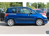 Peugeot 1007 bei Gebrauchtwagen.expert - Abbildung (4 / 15)