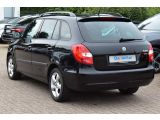 Skoda Fabia bei Gebrauchtwagen.expert - Abbildung (7 / 15)