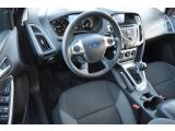 Ford Focus Turnier bei Gebrauchtwagen.expert - Abbildung (15 / 15)