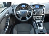 Ford Focus Turnier bei Gebrauchtwagen.expert - Abbildung (9 / 15)