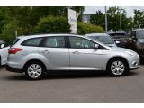 Ford Focus Turnier bei Gebrauchtwagen.expert - Abbildung (4 / 15)