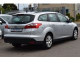 Ford Focus Turnier bei Gebrauchtwagen.expert - Abbildung (5 / 15)