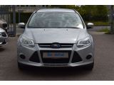 Ford Focus Turnier bei Gebrauchtwagen.expert - Abbildung (2 / 15)