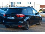 Ford C-MAX bei Gebrauchtwagen.expert - Abbildung (5 / 15) Ford C-MAX bei Gebrauchtwagen.expert - Abbildung (5 / 15)