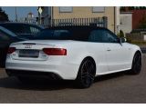 Audi A5 bei Gebrauchtwagen.expert - Abbildung (5 / 15)